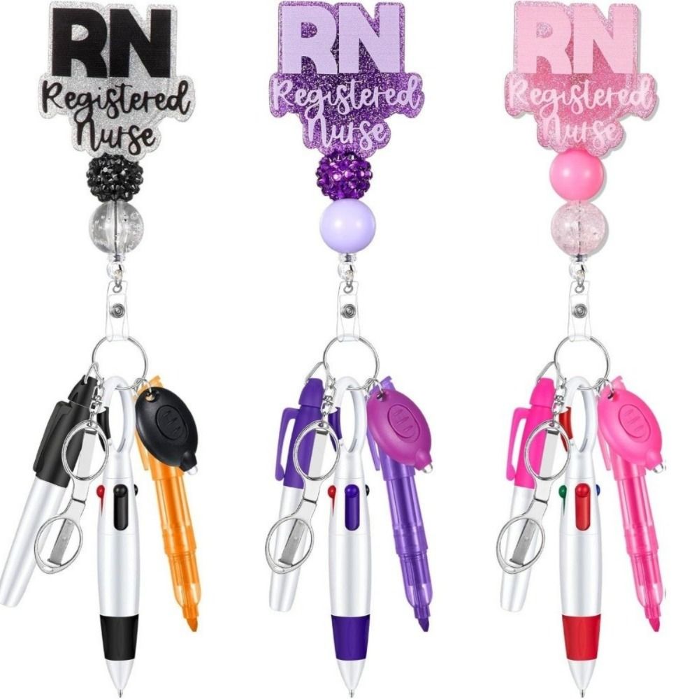 New Retractable Nurse Pen Pack - Penn Reel Fierce 评论和价格