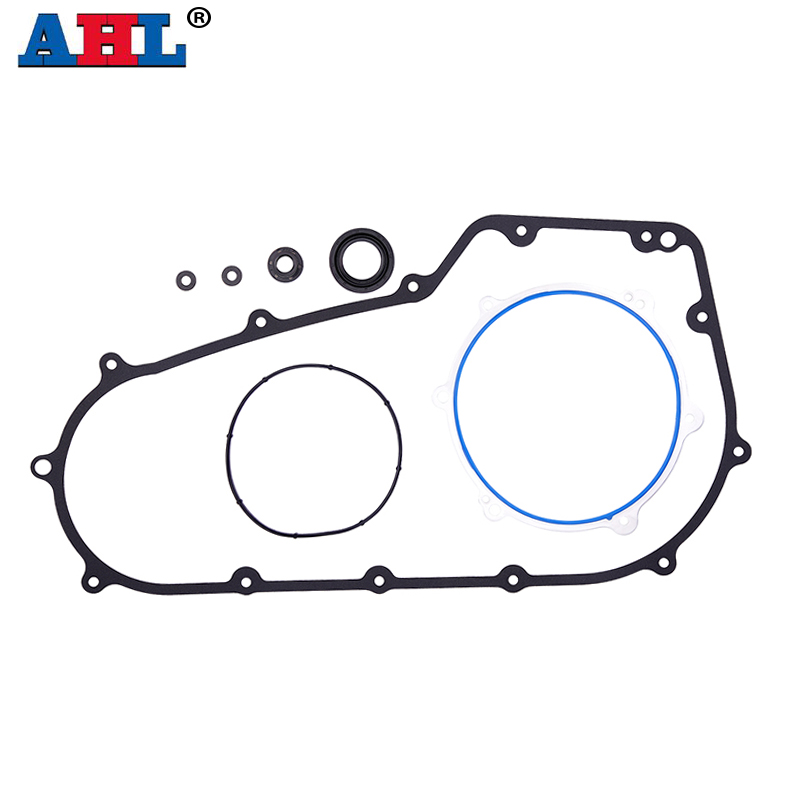 AHL Motorcycle Clutch Primary  - Abu Garcia Reel Revo 评论和价格