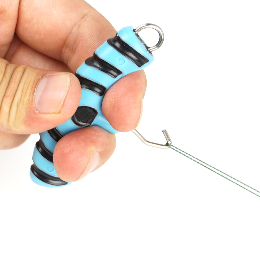 Hirisi Fishing Knot Puller Kno - Fishing Hook Sharpener 评论和价格