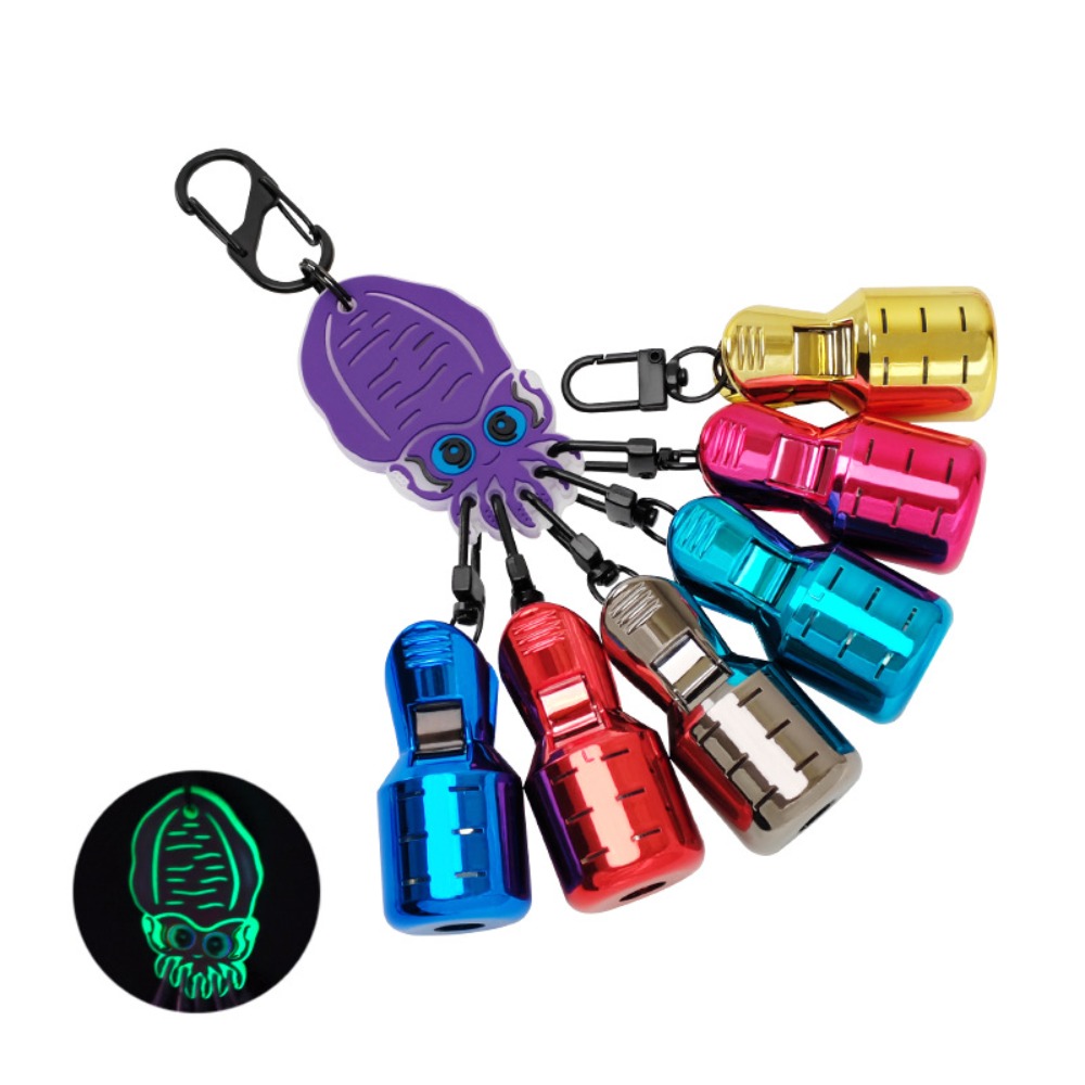 Egi Hook Cover Set M Size Cara - Fishing Hook Size 评论和价格