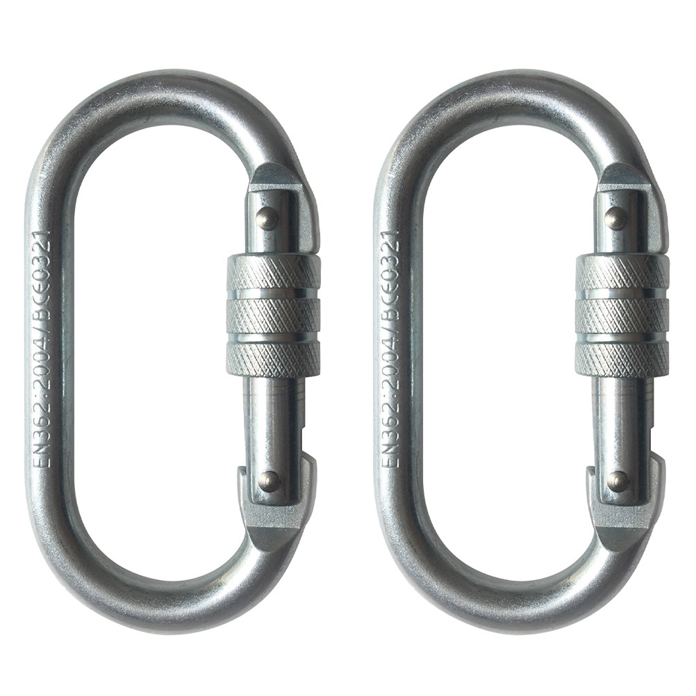 2Pcs Steel Alloy Safety Lock H - Fishing Hook 评论和价格