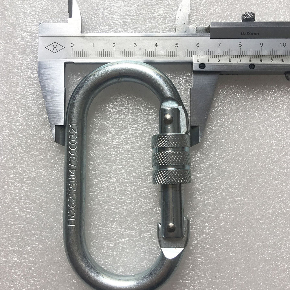 2Pcs Steel Alloy Safety Lock H - Fishing Hook 评论和价格