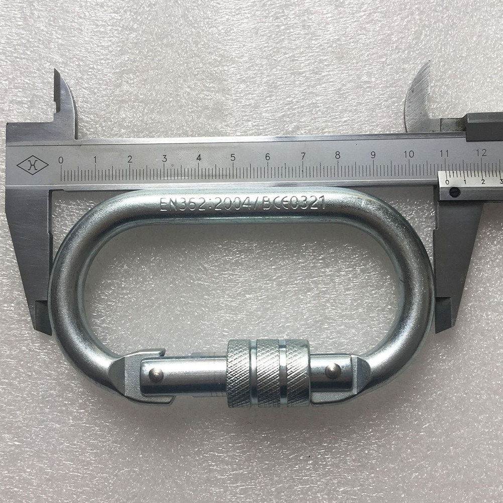 2Pcs Steel Alloy Safety Lock H - Fishing Hook 评论和价格